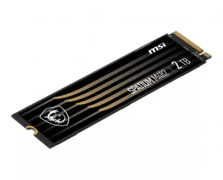 SSD накопитель 2 TB MSI Spatium M482 (S78-440Q730-P83)