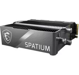SSD накопитель 2 TB MSI Spatium M570 Pro (S78-440Q670-P83)