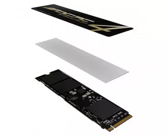 SSD накопитель 2 TB OCPC MBL-400 (SSDM2PCIE4HP2TB)