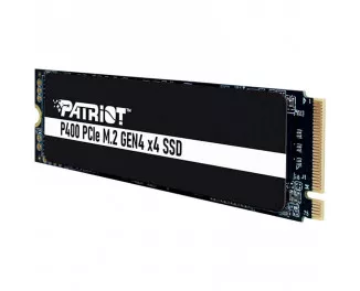 SSD накопичувач 2 TB Patriot P400 Lite (P400LP2KGM28H)