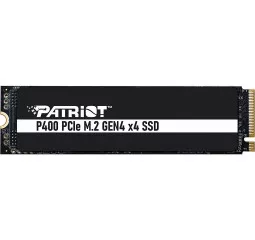 SSD накопитель 2 TB Patriot P400 (P400P2TBM28H)