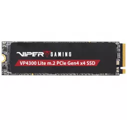 SSD накопичувач 2 TB Patriot Viper VP4300 Lite (VP4300L2TBM28H)