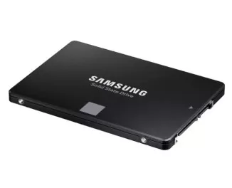 SSD накопитель 2 TB Samsung 870 EVO (MZ-77E2T0B)