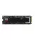 SSD накопитель 2 TB Samsung 9100 PRO (MZ-VAP2T0B/AM)