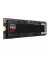 SSD накопитель 2 TB Samsung 9100 PRO (MZ-VAP2T0B/AM)
