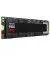 SSD накопитель 2 TB Samsung 9100 PRO (MZ-VAP2T0BW)