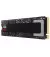 SSD накопитель 2 TB Samsung 9100 PRO (MZ-VAP2T0BW)