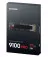 SSD накопитель 2 TB Samsung 9100 PRO (MZ-VAP2T0BW)