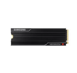 SSD накопитель 2 TB Samsung 9100 PRO with Heatsink (MZ-VAP2T0CW)