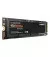 SSD накопитель 2 TB Samsung 970 EVO PLUS (MZ-V7S2T0B/AM)