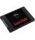 SSD накопитель 2 TB SanDisk Ultra 3D (SDSSDH3-2T00-G25)