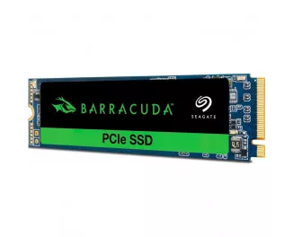 SSD накопичувач 2 TB Seagate BarraCuda PCIe (ZP2000CV3A002)