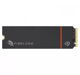 SSD накопичувач 2 TB Seagate FireCuda 530R with Heatsink (ZP2000GM3A073)