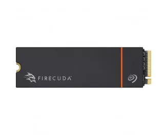 SSD накопичувач 2 TB Seagate FireCuda 530R with Heatsink (ZP2000GM3A073)