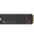 SSD накопитель 2 TB Seagate FireCuda 530R with Heatsink (ZP2000GM3A073)