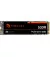 SSD накопичувач 2 TB Seagate FireCuda 530R (ZP2000GM3A063)