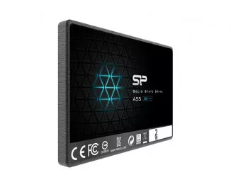 SSD накопичувач 2 TB Silicon Power Ace A55 (SP002TBSS3A55S25)