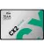 SSD накопитель 2 TB Team CX2 (T253X6002T0C101)