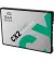 SSD накопитель 2 TB Team CX2 (T253X6002T0C101)