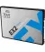 SSD накопичувач 2 TB Team EX2 (T253E2002T0C101)