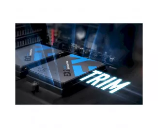 SSD накопичувач 2 TB Team EX2 (T253E2002T0C101)