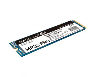 SSD накопитель 2 TB Team MP33 Pro (TM8FPD002T0C101)