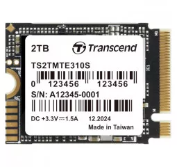 SSD накопитель 2 TB Transcend 310S (TS2TMTE310S)