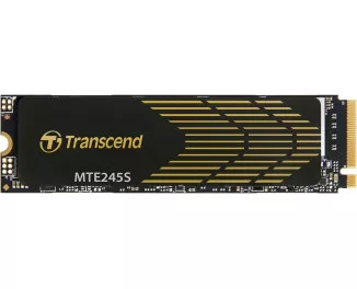 SSD накопитель 2 TB Transcend MTE245S (TS2TMTE245S)
