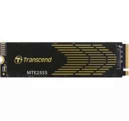 SSD накопитель 2 TB Transcend MTE255S (TS2TMTE255S)