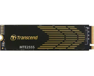 SSD накопитель 2 TB Transcend MTE255S (TS2TMTE255S)