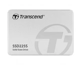 SSD накопичувач 2 TB Transcend SSD225S (TS2TSSD225S)