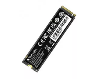 SSD накопитель 2 TB Verbatim Vi5000 (0023942318279)