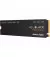SSD накопитель 2 TB WD Black SN850X Gaming (WDS200T2X0E)