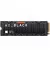 SSD накопичувач 2 TB WD Black SN850X with Heatsink (WDS200T2XHE)