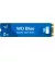SSD накопитель 2 TB WD Blue SA510 (WDS200T3B0B)