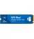 SSD накопитель 2 TB WD Blue SN5000 (WDS200T4B0E)