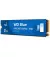 SSD накопитель 2 TB WD Blue SN5000 (WDS200T4B0E)