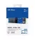 SSD накопичувач 2 TB WD Blue SN550 (WDS200T2B0C)