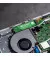 SSD накопитель 2 TB WD Green SN3000 (WDS200T4G0E)