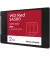 SSD накопитель 2 TB WD Red SA500 (WDS200T2R0A)