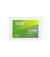 SSD накопичувач 240Gb Acer SA100 (BL.9BWWA.102)