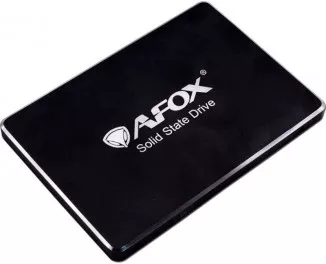 SSD накопичувач 240Gb AFOX (SD250-240GN)