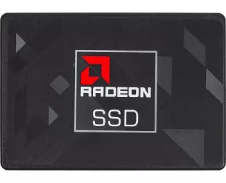SSD накопитель 240Gb AMD Radeon R3 (R3SL0240G2)