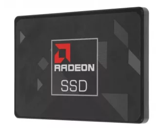 SSD накопитель 240Gb AMD Radeon R3 (R3SL0240G2)
