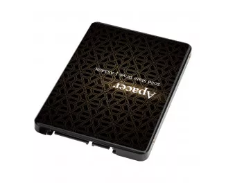 SSD накопитель 240Gb Apacer AS340X (AP240GAS340XC)