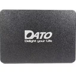 SSD накопитель 240Gb Dato DS700 (DS700SSD-240GB)