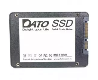 SSD накопичувач 240Gb Dato DS700 (DS700SSD-240GB)