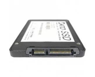 SSD накопичувач 240Gb Dato DS700 (DS700SSD-240GB)