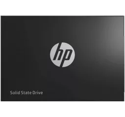SSD накопичувач 240Gb HP S650 (345M8AA)