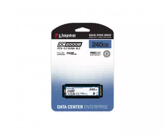 SSD накопичувач 240Gb Kingston DC2000B (SEDC2000BM8/240G)